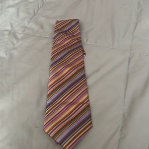 Paul smith tie